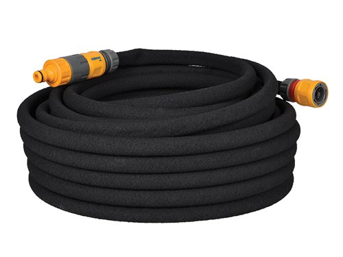 Hozelock 100-001-927 / 6764P0000 6764 Porous Soaker Hose 25m 12.5mm (1/2in) Diameter