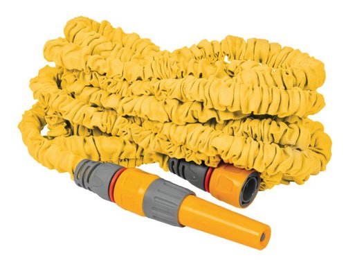 Hozelock 100-003-775 / 8215A1240 8215A Superhoze Expandable Hose 15m