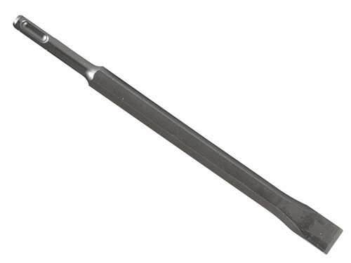 IRWIN® 10502195 Speedhammer Plus Flat Chisel 20 x 250mm