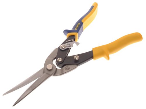 IRWIN® 10504314N Aviation Snips Utility Cut 290mm (11in)