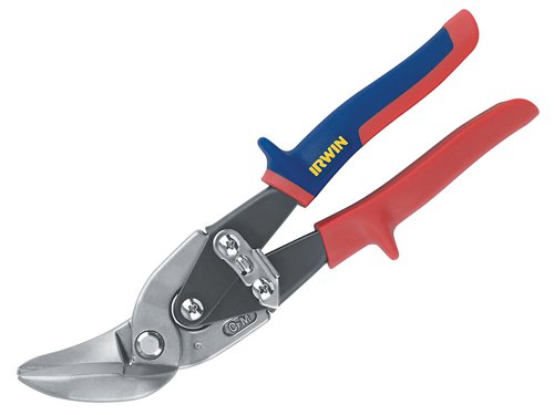 IRWIN® 10504315N 20SL Offset Snips Left Hand 225mm (9in)