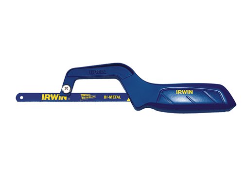 IRWIN® 10504408 Mini Saw 250mm (10in)
