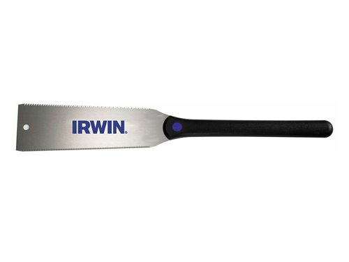 IRWIN® 10505164 Double-Sided Pull Saw 240mm (9.1/2in) 7 & 17 TPI