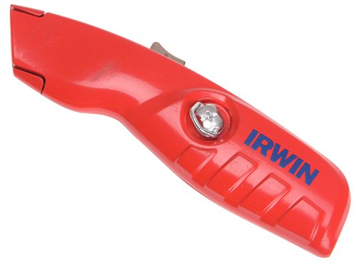 IRWIN® 10505822 Safety Retractable Knife