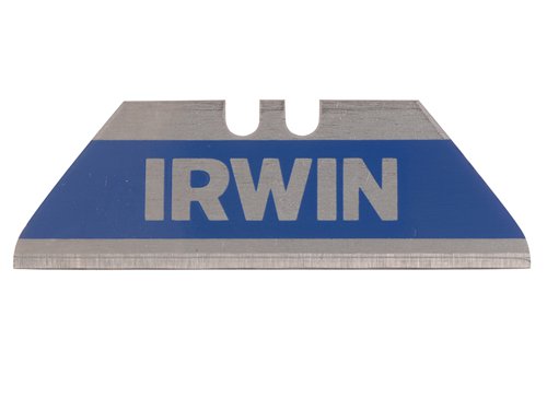 IRWIN® 10505823 Snub Nose Bi-Metal Safety Knife Blades (Pack 5)
