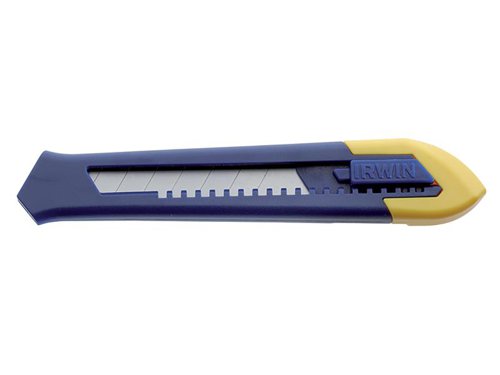 IRWIN® 10506546 Snap-Off Knife 9mm