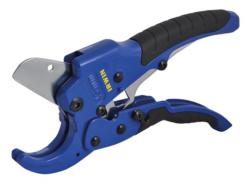 IRWIN® 10507485 PVC Plastic Pipe Cutter 45mm