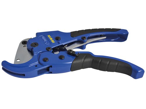 IRWIN® 10507485 PVC Plastic Pipe Cutter 45mm