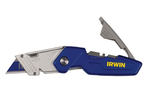 IRWIN® 1888438 FK150 Folding Utility Knife