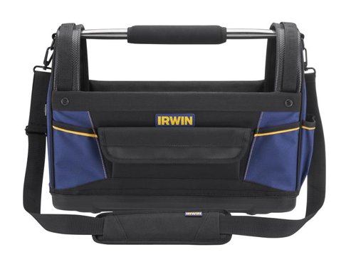 IRWIN® IWST93171-1 Large Open Tool Tote 50cm (20in)