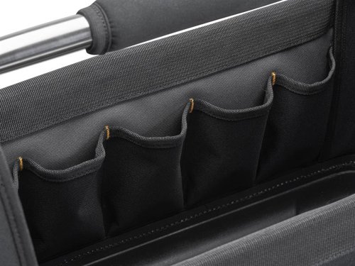 IRWIN® IWST93171-1 Large Open Tool Tote 50cm (20in)