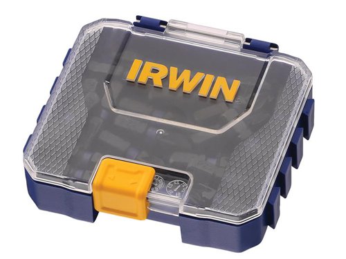 IRWIN® IW6061415 Impact Pro Performance Screwdriver Bits PZ2 25mm (Pack 20)
