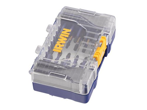 IRWIN® IW6062506 Impact Pro Performance Bit Set, 22 Piece