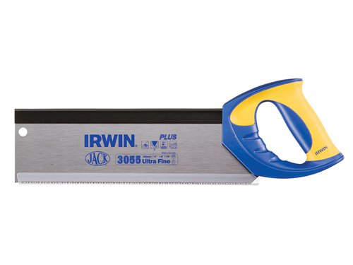 IRWIN Jack 10503534 Tenon Saw XP3055-300 300mm (12in) 12T/13P