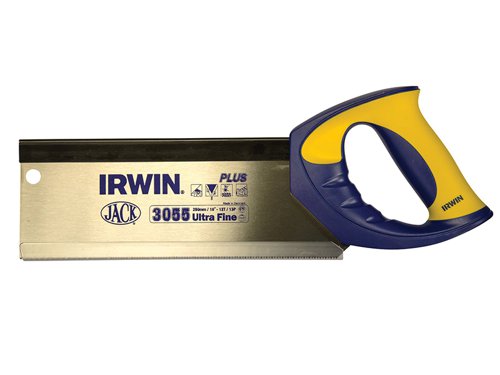 IRWIN Jack 10507424 Tenon Saw XP3055-250 250mm (10in) 12 TPI