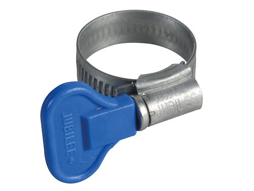 Jubilee® WS027 WS027 Wingspade Hose Clip 16 - 27mm (5/8 - 1in)