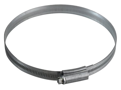 Jubilee® 5MS 5 Zinc Protected Hose Clip 90 - 120 mm (3.1/2 - 4.3/4in)