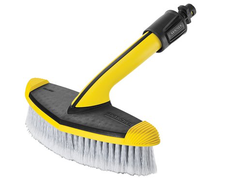 Karcher 2.643.233.0 WB60 Deluxe Soft Brush Wide Head