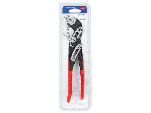 Knipex 00 31 20 V02 Alligator® Water Pump Pliers Set, 2 Piece