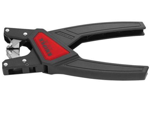 Knipex 12 64 180 Automatic Stripper - Flat Cables