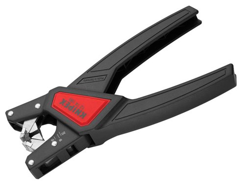 Knipex 12 74 180 SB Automatic Stripping Pliers