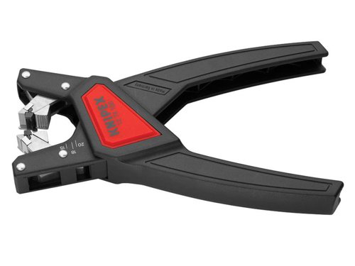 Knipex 12 74 180 SB Automatic Stripping Pliers