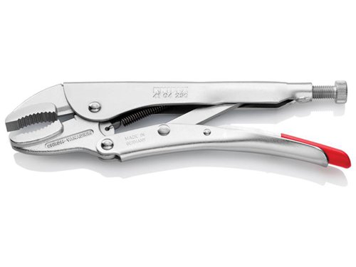Knipex 41 04 250 SB Universal Grip Pliers 254mm (10in)