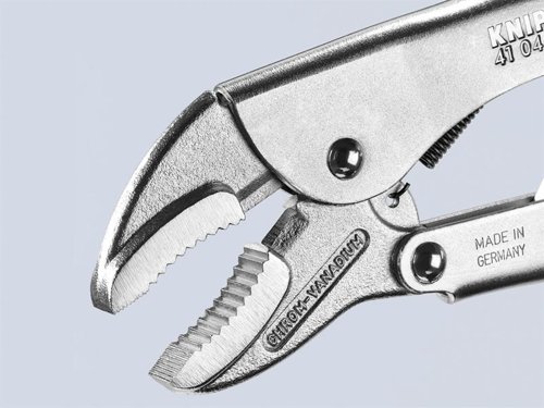 Knipex 41 04 250 SB Universal Grip Pliers 254mm (10in)