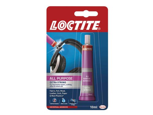 Loctite 2675783 All Purpose Adhesive Extra Strong 20ml