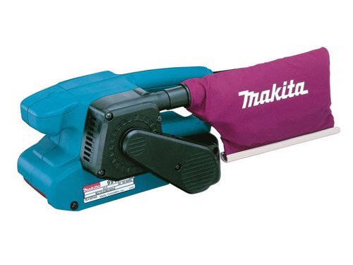 Makita 9911/2 9911 Belt Sander 650W 240V