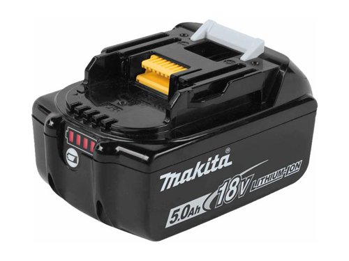 Makita 632B77-5 BL1850B 18V 5.0Ah Li-ion Battery