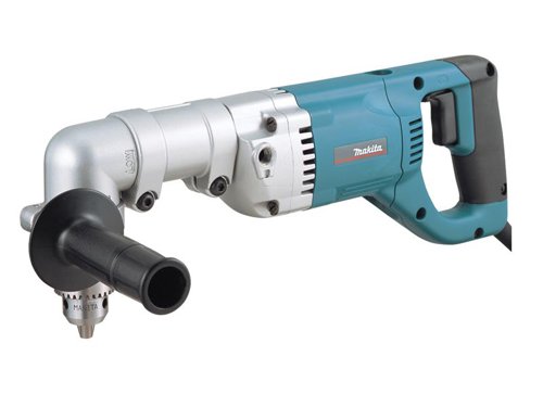 Makita DA4000LR/2 DA4000LR 13mm Rotary Angle Drill 710W 240V