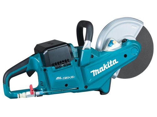 Makita DCE090ZX1 DCE090ZX1 Brushless LXT Power Cutter 36V (2 x 18V) Bare Unit