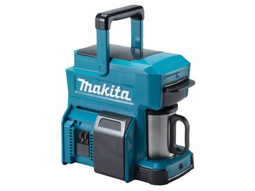 Makita DCM501Z DCM501Z Cordless Coffee Maker 10.8-18V Bare Unit