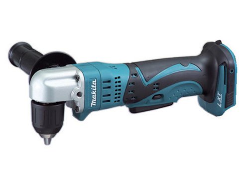 Makita DDA351Z DDA351Z LXT Angle Drill with Keyless Chuck 18V Bare Unit