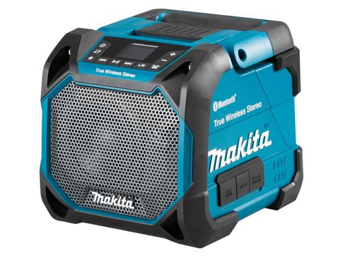 Makita DMR203 DMR203 Bluetooth® Jobsite Speaker