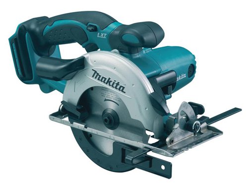 Makita DSS501Z DSS501Z LXT Circular Saw 136mm 18V Bare Unit