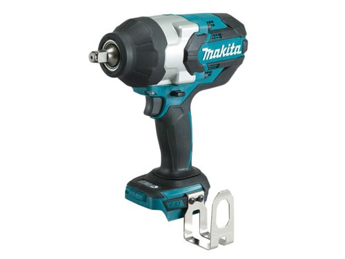 Makita DTW1002Z DTW1002Z Brushless 1/2in Impact Wrench 18V Bare Unit