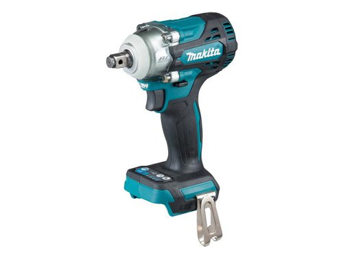 Makita DTW300Z DTW300Z Brushless LXT 1/2in Impact Wrench 18V Bare Unit