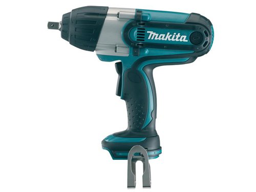 Makita DTW450Z DTW450Z 1/2in Impact Wrench 18V Bare Unit
