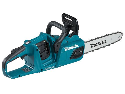 Makita DUC305Z DUC305Z BL LXT Chainsaw 36V (2 x 18V) Bare Unit