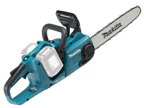 Makita DUC353Z DUC353Z Brushless Chainsaw 36V (2 x 18V) Bare Unit