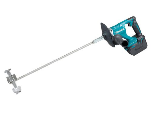 Makita DUT130Z DUT130Z LXT Brushless Mixer 18V Bare Unit