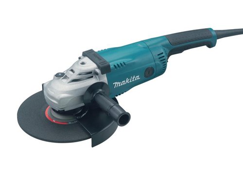 Makita GA9020S/2 GA9020S 230mm Angle Grinder 2000W 240V