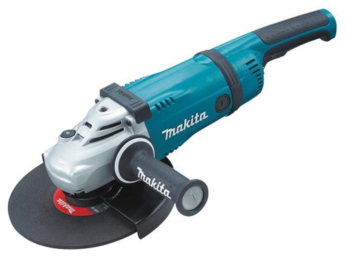 Makita GA9040S/2 GA9040S Angle Grinder 2400W 240V