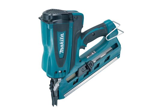 Makita GN900SE GN900SE First Fix Gas Nailer 7.2V 2 x 1.0Ah Li-ion