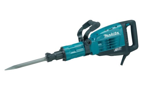 Makita HM1317C/1 HM1317C 30mm Hex AVT Demolition Hammer 1510W 110V