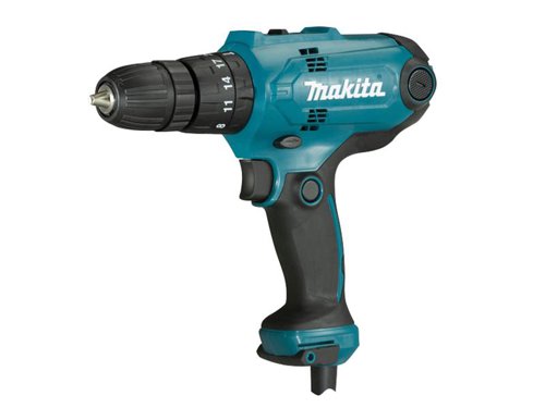 Makita HP0300/2 HP0300 Combi Drill 10mm 320W 240V