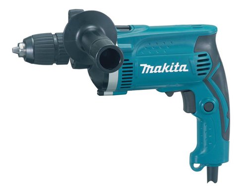 Makita HP1631K/2 HP1631K 13mm Percussion Drill 710W 240V