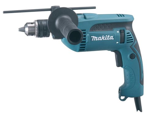 Makita HP1640K/2 HP1640K 13mm Percussion Drill 680W 240V
